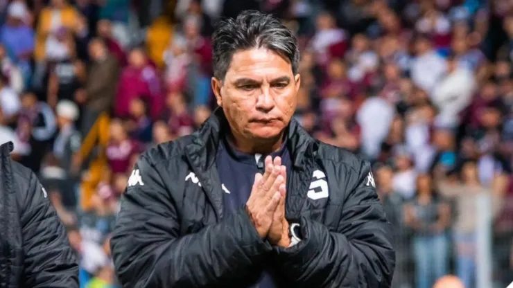 Quesada tiene el refuerzo que solucionaría varios problemas en Saprissa