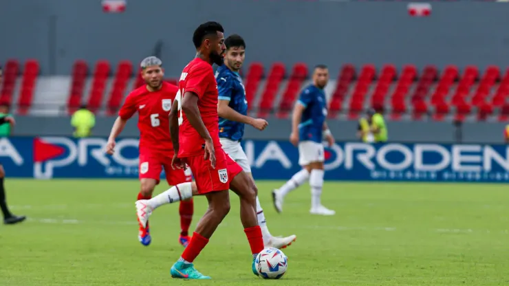 Godoy con la posibilidad de perderse la Copa América
