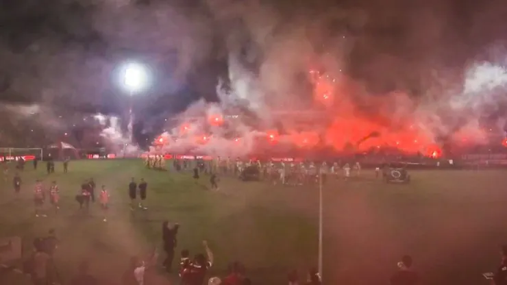 La limpieza en Alajuelense sumó una salida