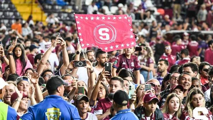 Saprissa está a detalles de cerrar su próximo refuerzo