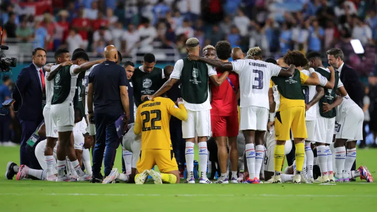 Panamá recibe otra pésima noticia en la Copa América
