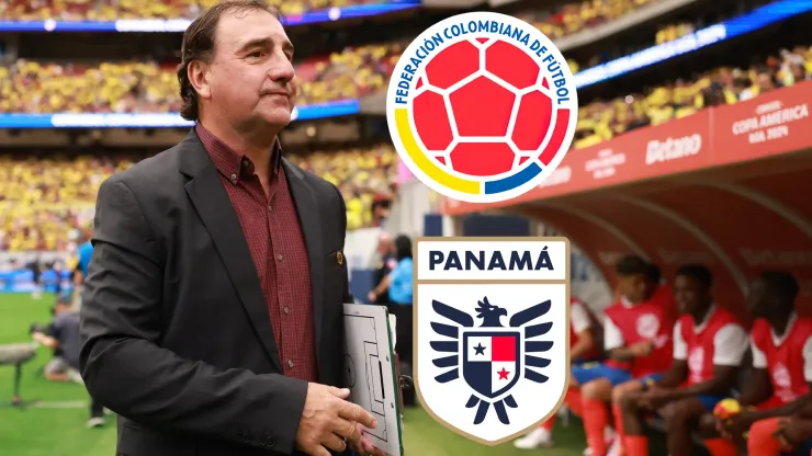 Lorenzo sabe que Colombia tendrá un problema ante Panamá.
