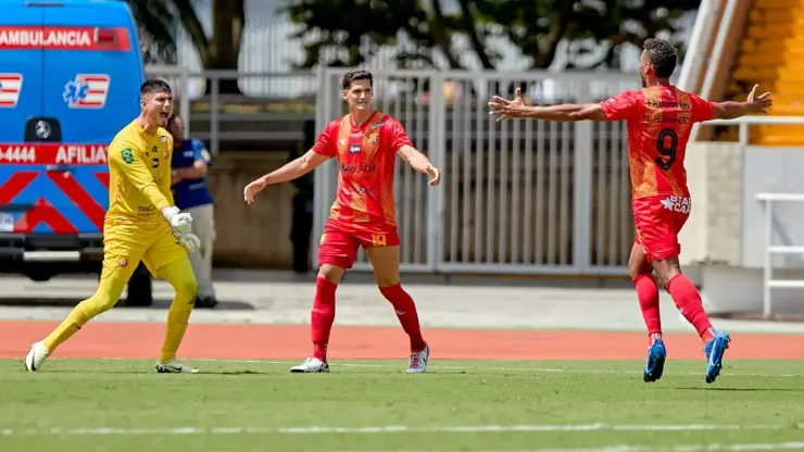 Alegría efímera: Herediano confirma la noticia que más le duele a su afición
