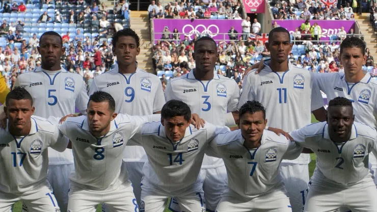 Un refuerzo de selección para el fútbol costarricense.
