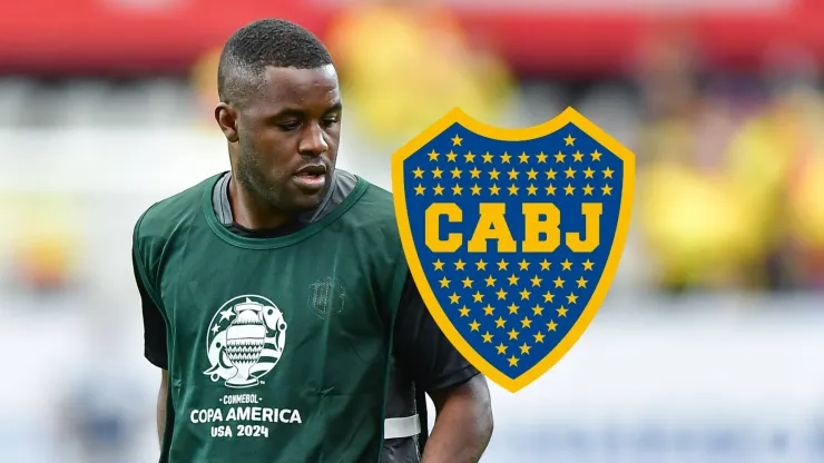 El jugador de Boca que complica la llegada de Joel Campbell a Brasil