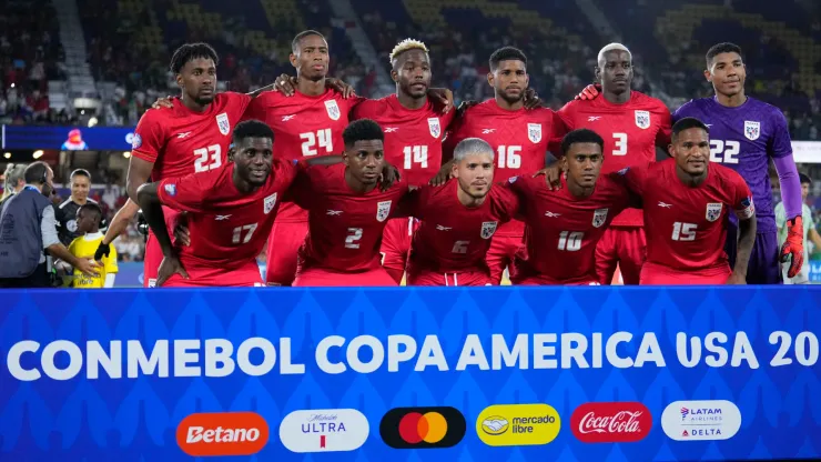 El valor de Panamá tras jugar la Copa América
