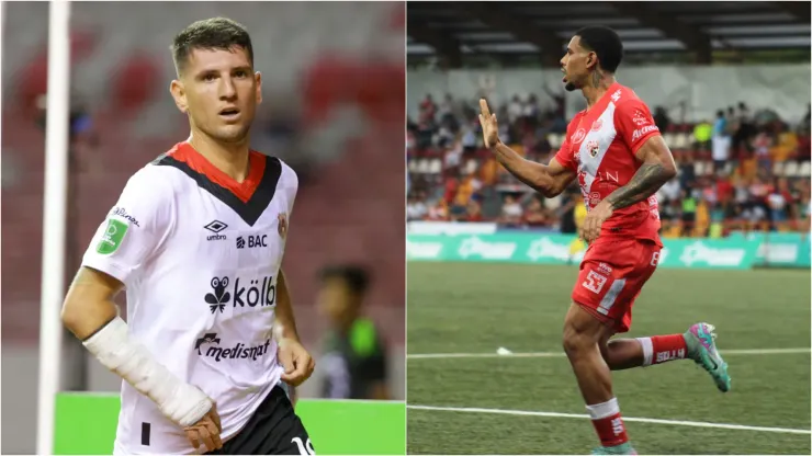 Alajuelense vs. Santos: a qué hora juegan y dónde ver hoy EN VIVO el partido por la Primera División de Costa Rica.
