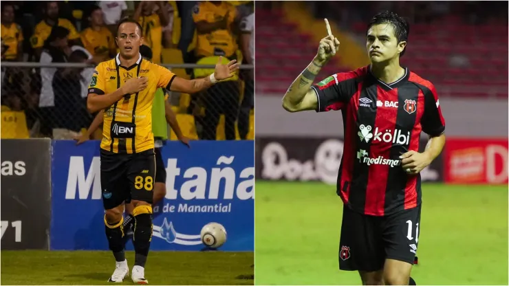 Alajuelense vs. Liberia: a qué hora juegan y dónde ver EN VIVO el partido por la Primera División de Costa Rica.
