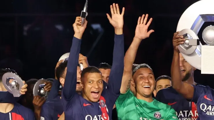 "Kylian Mbappé en Costa Rica": el descubrimiento