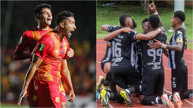 Herediano vs. Tauro: a qué hora y dónde ver hoy EN VIVO el partido por la Copa Centroamericana.
