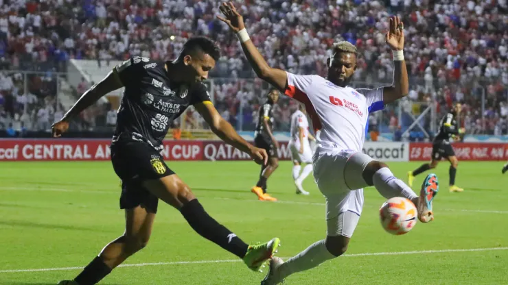 Olimpia vs. CAI: a qué hora juegan y dónde ver EN VIVO el partido por la Copa Centroamericana.
