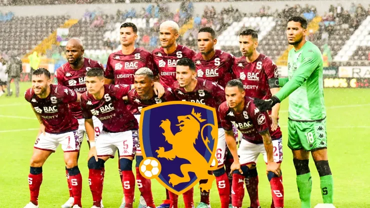 Saprissa se enfrenta a Managua por la Copa Centroamericana.
