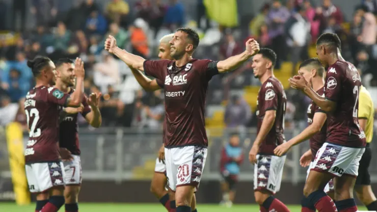 Saprissa cierra el refuerzo que tanto esperaba