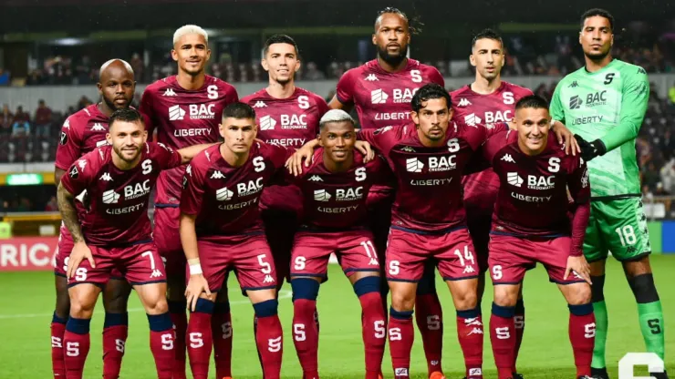 No es Dyver Vega ni Óscar Duarte: Saprissa concreta otra firma con ADN morado
