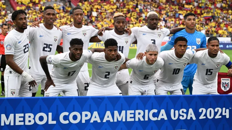 ¿La mejor selección de Concacaf? Panamá tiene algo que todos quieren.
