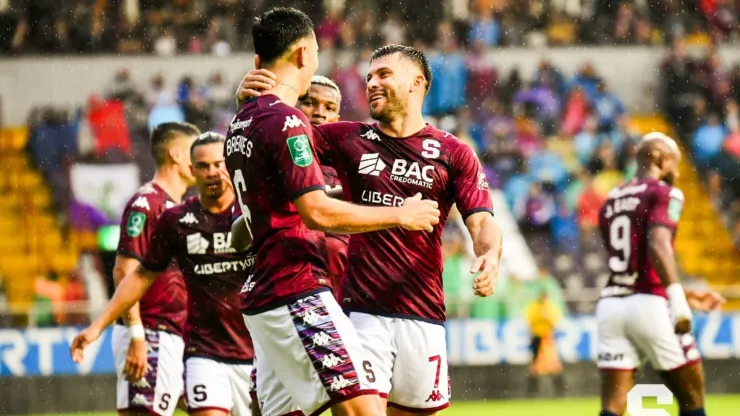 El refuerzo que ilusiona a Saprissa