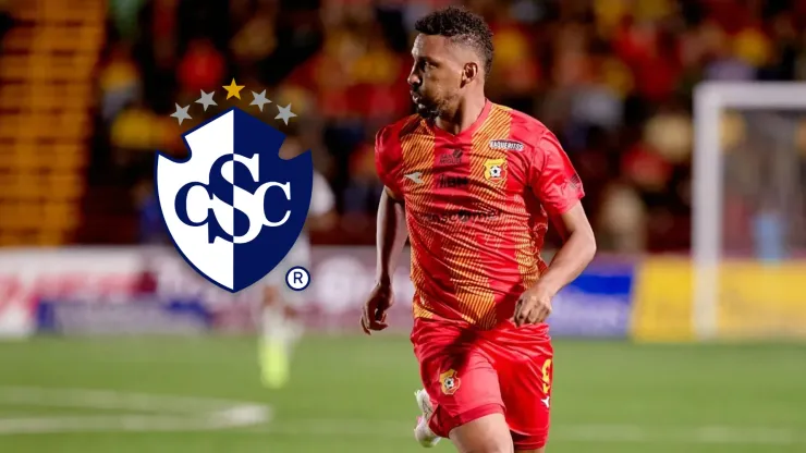 Marcel Hernández recibe la noticia que no quería escuchar en su regreso a Cartaginés.
