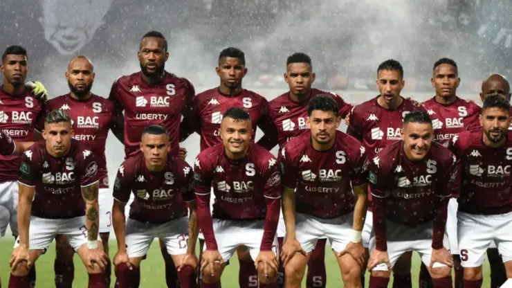 Un ex Saprissa la pasa mal en su equipo.
