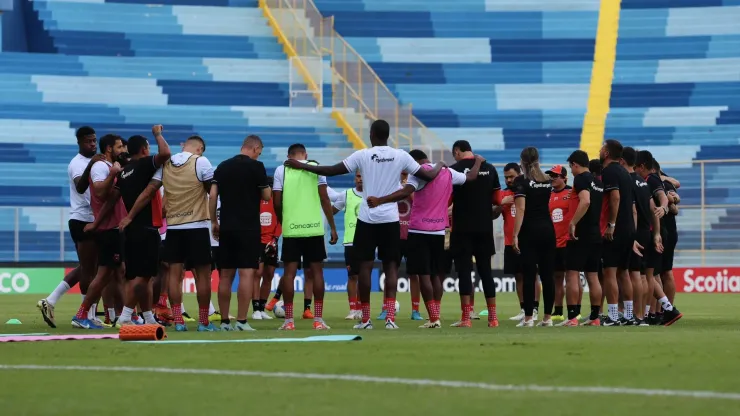 Alajuelense sorprende con una incorporación