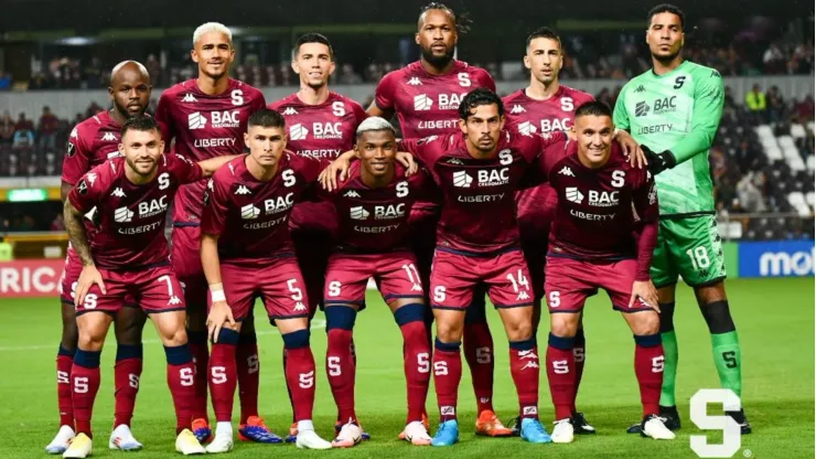 ¿Su último partido? Saprissa comienza a despedir a un tricampeón.
