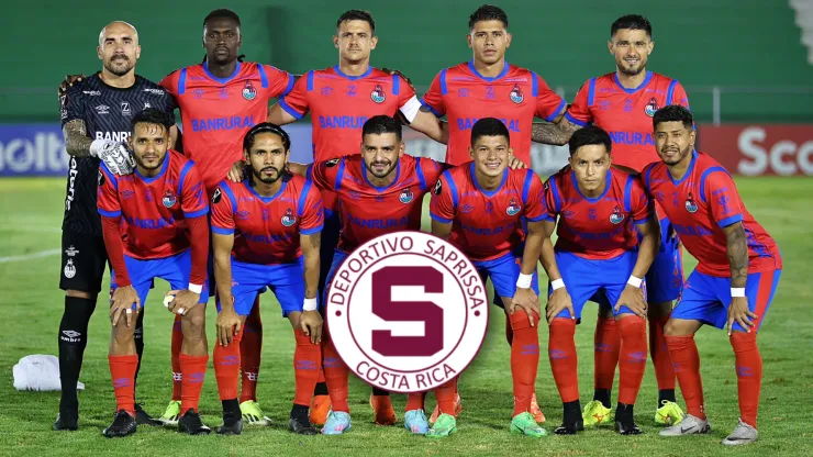 La noticia que sacude a Municipal antes de la "final" contra Saprissa.
