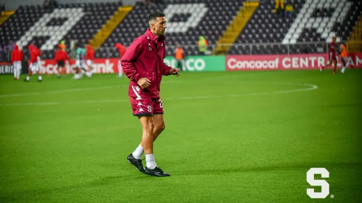 La sentencia de Mariano Torres que puede marcar su final en Saprissa.
