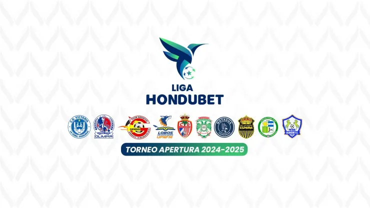 Club histórico de Honduras anuncia la noticia que todos esperaban
