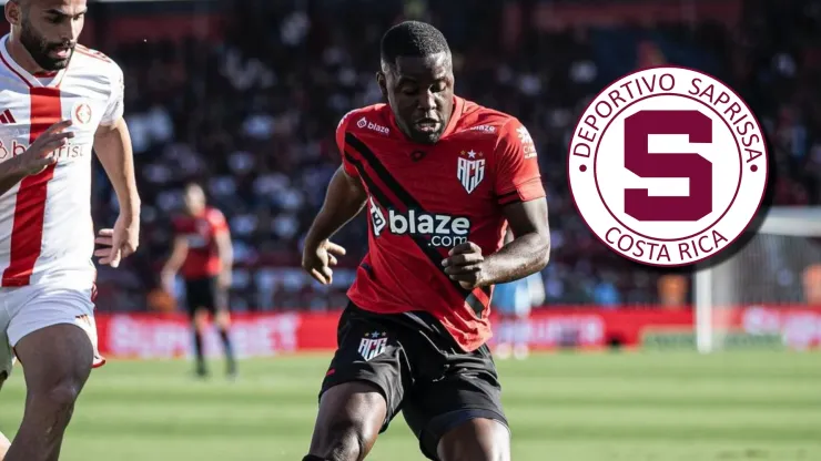 Joel Campbell menosprecia su paso por Saprissa