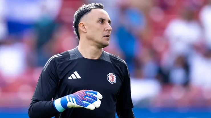 La decisión de Keylor Navas que sigue resonando en Europa.
