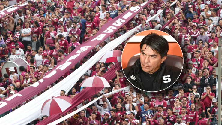 Saprissa suma un refuerzo para la dura seguidilla que definiría el futuro de Vladimir Quesada.
