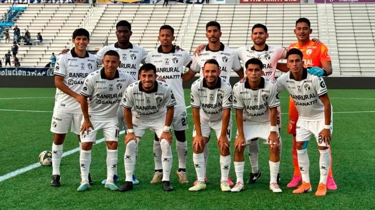 ¡Atención Alajuelense! Comunicaciones tiene lesionada a dos de sus figuras
