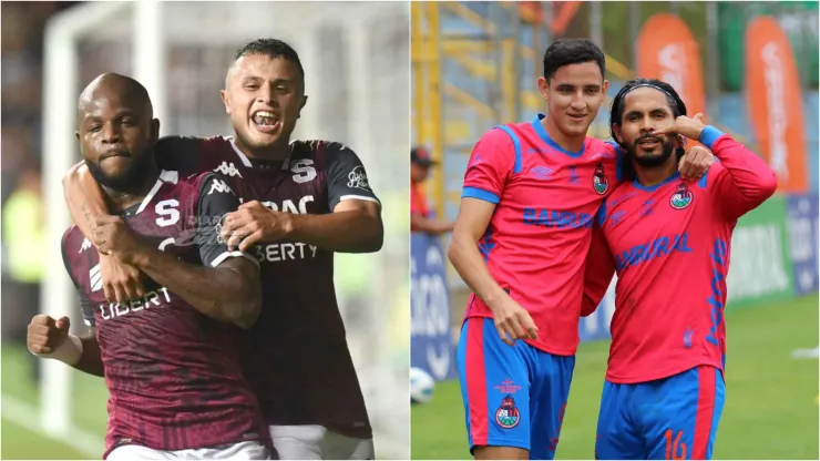 Saprissa vs. Municipal: a qué hora y dónde ver el partido por la Copa Centroamericana.
