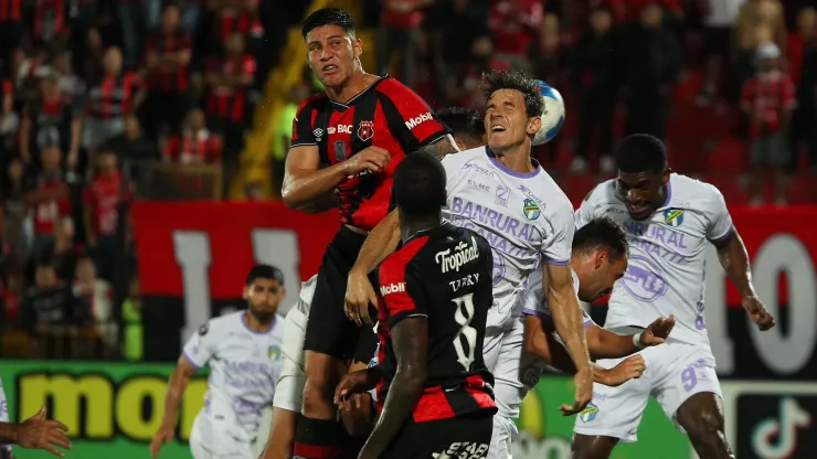 Comunicaciones pide severa sanción para Alajuelense