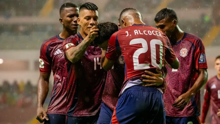 La Selección de Costa Rica sufre el mal de Saprissa