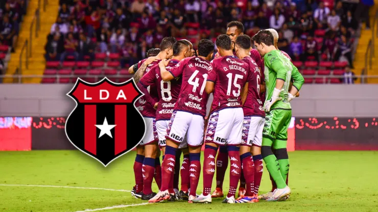 Saprissa le pone picante al clásico.
