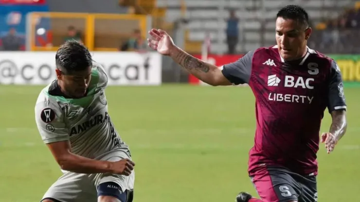 Municipal deja ir lo que Saprissa anhelaba