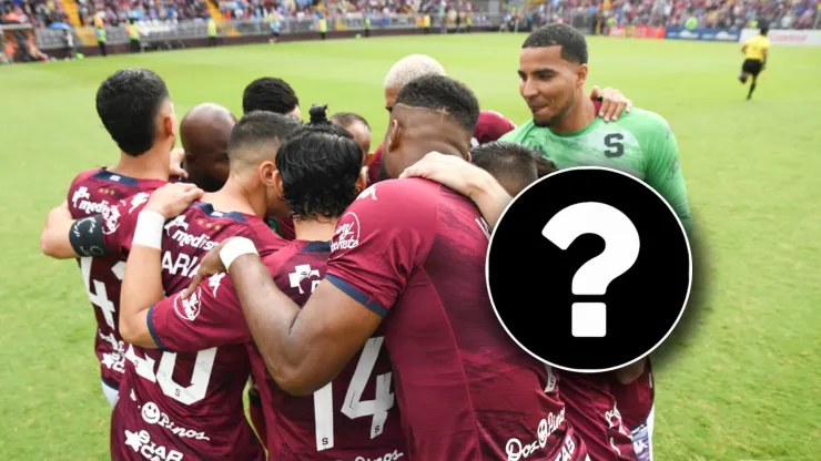 "Voy a ir a Saprissa": figura internacional anuncia que vestirá de Morado.
