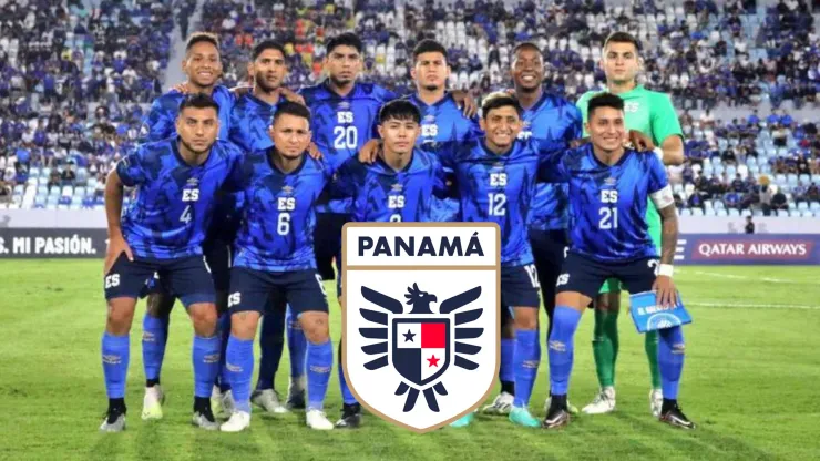 El futbol de El Salvador estará bajo la responsabilidad de un dirigente de Panamá
