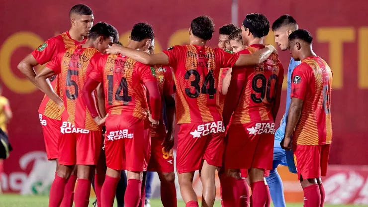 Asesinan al hermano de un futbolista de Herediano