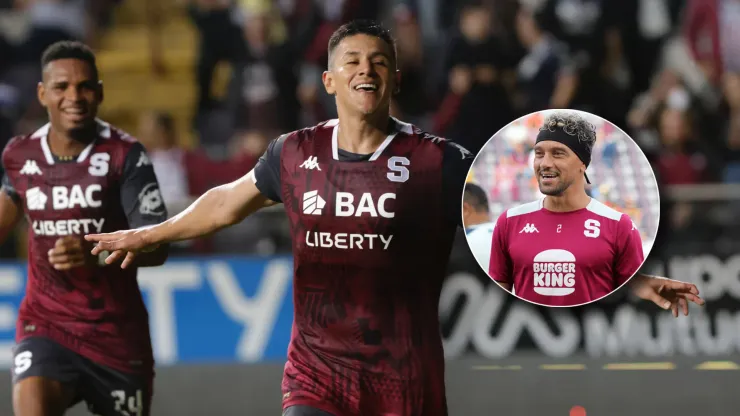 Christian Bolaños dedica un meme a Óscar Duarte que lo dice todo en Saprissa.
