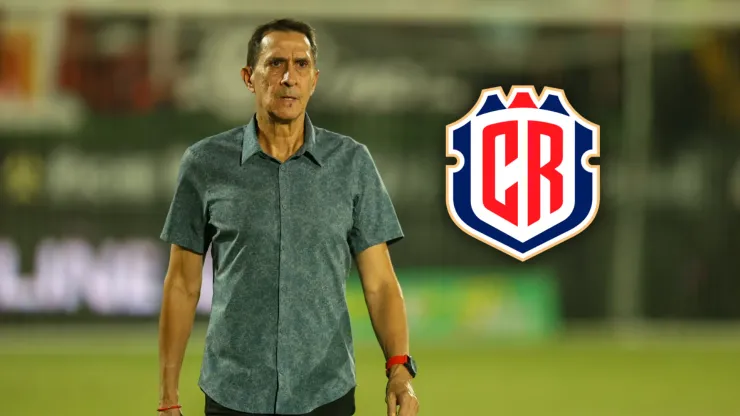 ¿Es candidato? Guimaraes habla del futuro de la Selección de Costa Rica como casi nunca lo hace.
