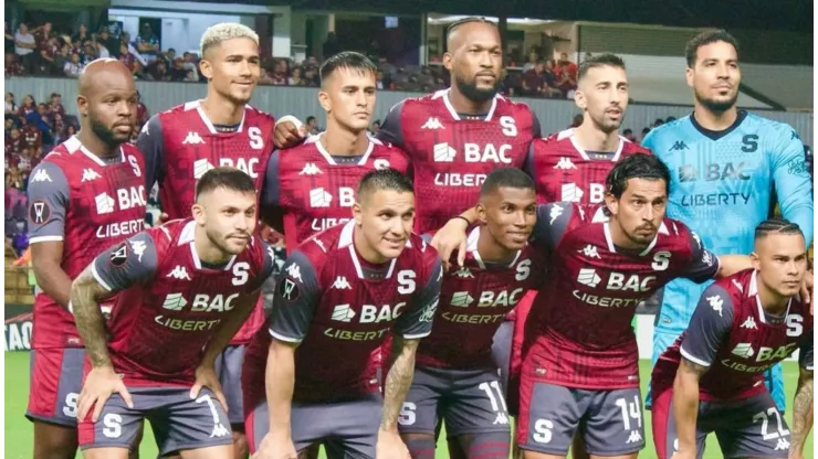 Saprissa recupera a un titular
