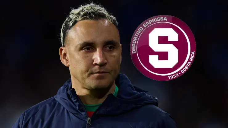 El caso Keylor Navas: sale a la luz lo que Saprissa pudo haber hecho y no hizo.
