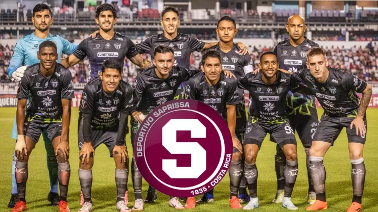 La inesperada amenaza de Antigua GFC para enfrentar a Saprissa en la Copa Centroamericana
