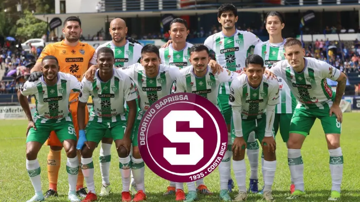 ¡Atención Saprissa! Antigua GFC tendría la baja de su figura para el partido de la Copa Centroamericana
