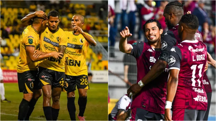 Liberia vs. Saprissa: a qué hora juegan y dónde ver el partido por la Primera División.
