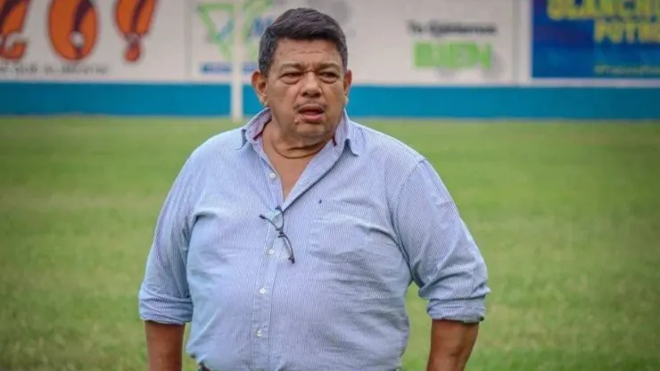 ¡Sin piedad! Presidente de Olancho hace fuertes señalamientos contra sus futbolistas
