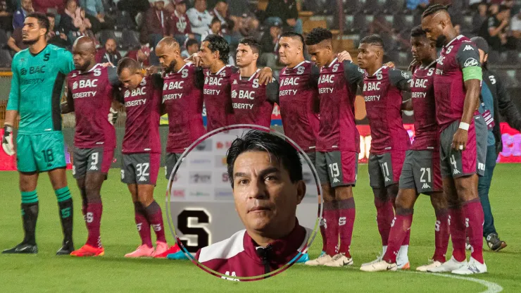 Saprissa se topa con un enemigo inesperado que hace sufrir a Vladimir Quesada.
