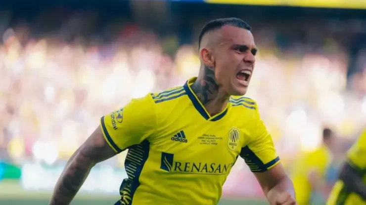 ¿Cuánto gana Randall Leal en el Nashville SC de la MLS?