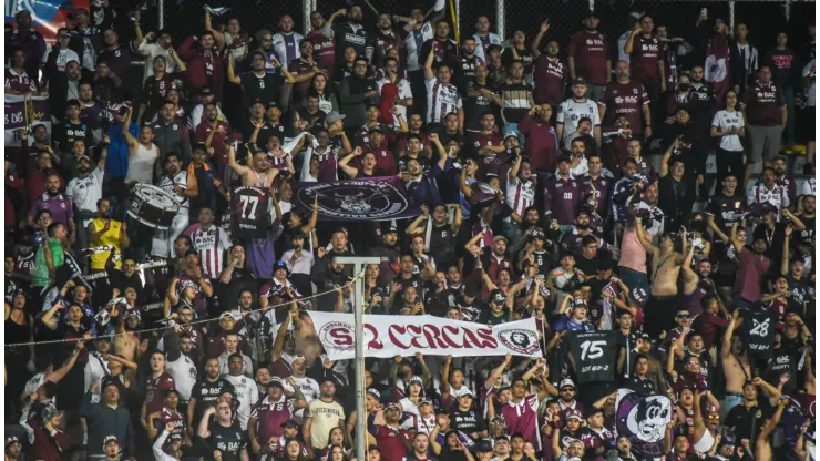 La pequeña ayuda que recibió Saprissa desde Panamá
